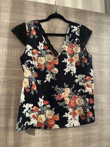 Blouse mc