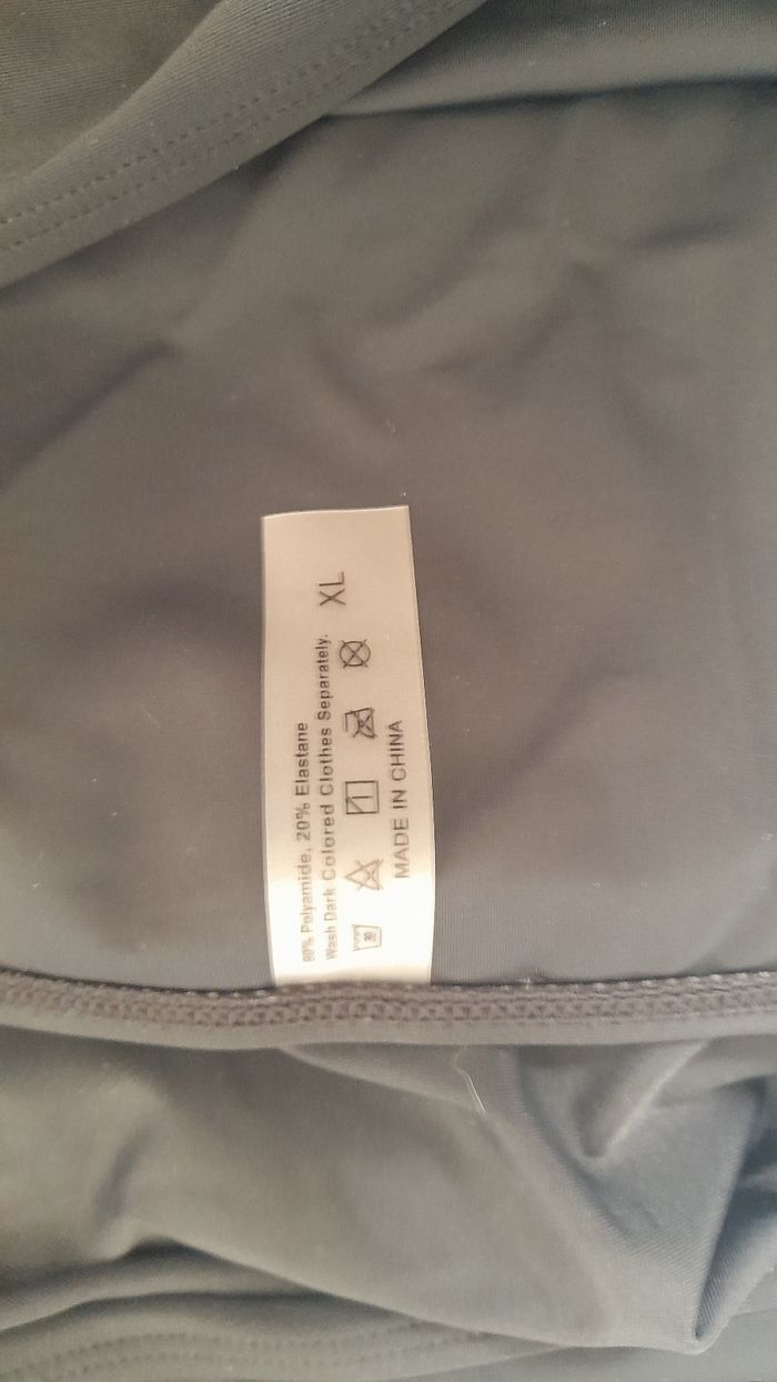 Maillot de bain - photo numéro 5