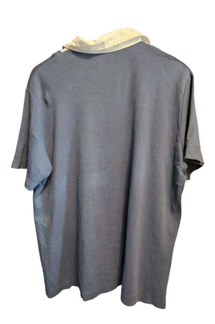 Tee-shirt col chemise T50 XL Collectie - photo numéro 5