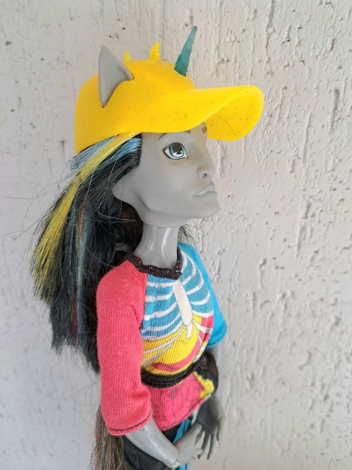 Monster High - photo numéro 6