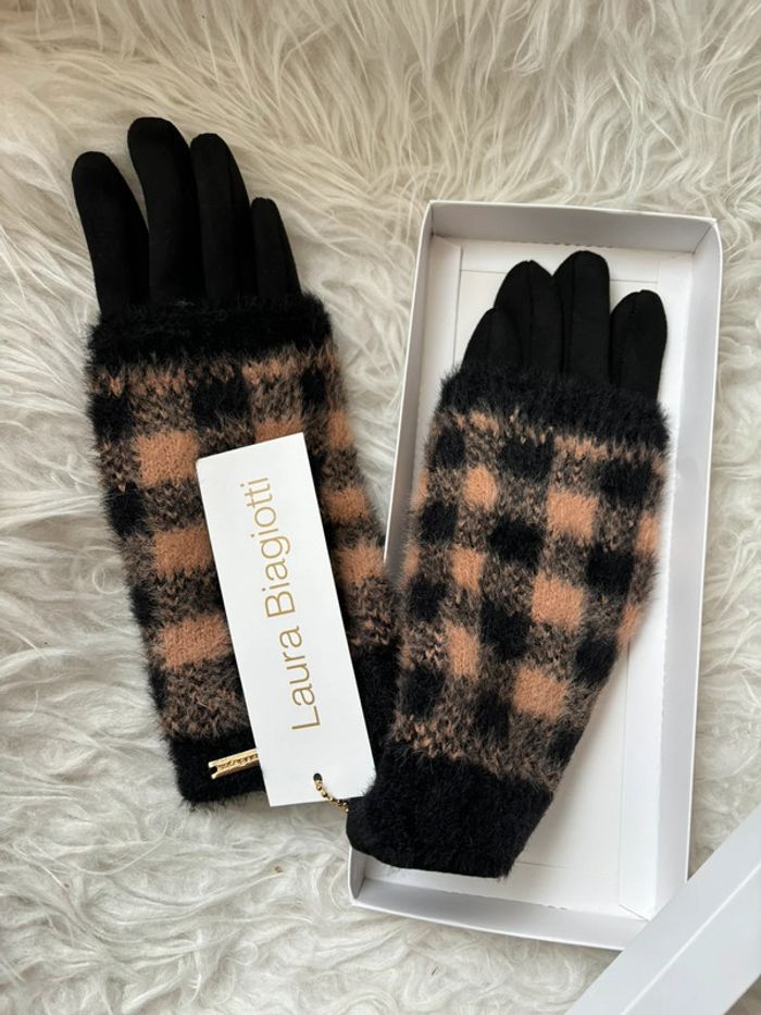 Gants - photo numéro 2