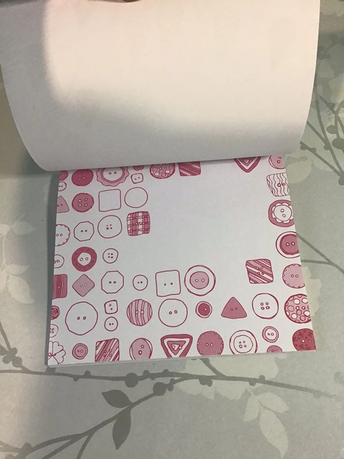 Livre coloriage Paterns complète et coloris les mandalas - photo numéro 5