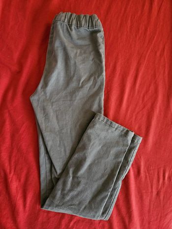 Pantalon slim 10 ans