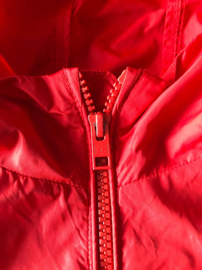 Imperméable tommy hilfiger - photo numéro 7
