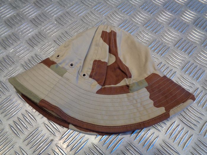bob armée française csv camouflage daguet désert différentes tailles