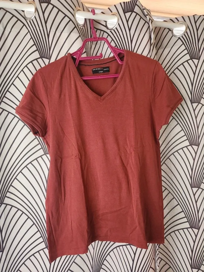 Tee-shirt