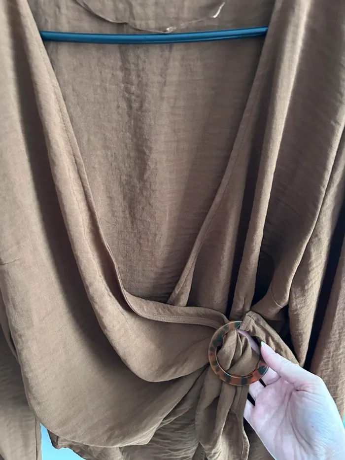 Blouse - photo numéro 4