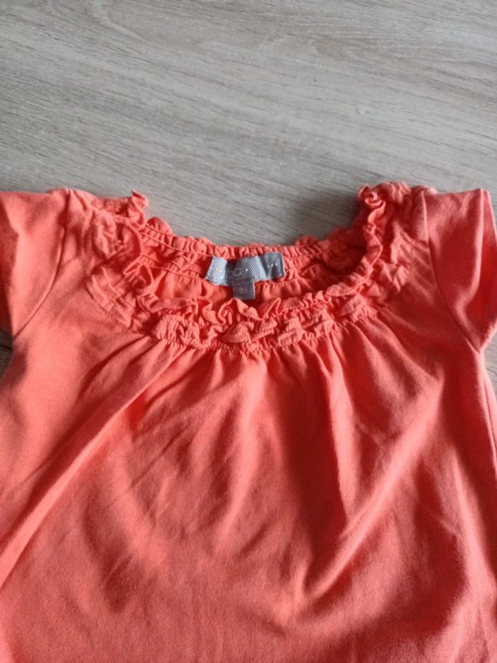 40. Robe tunique JBC 68 - photo numéro 3