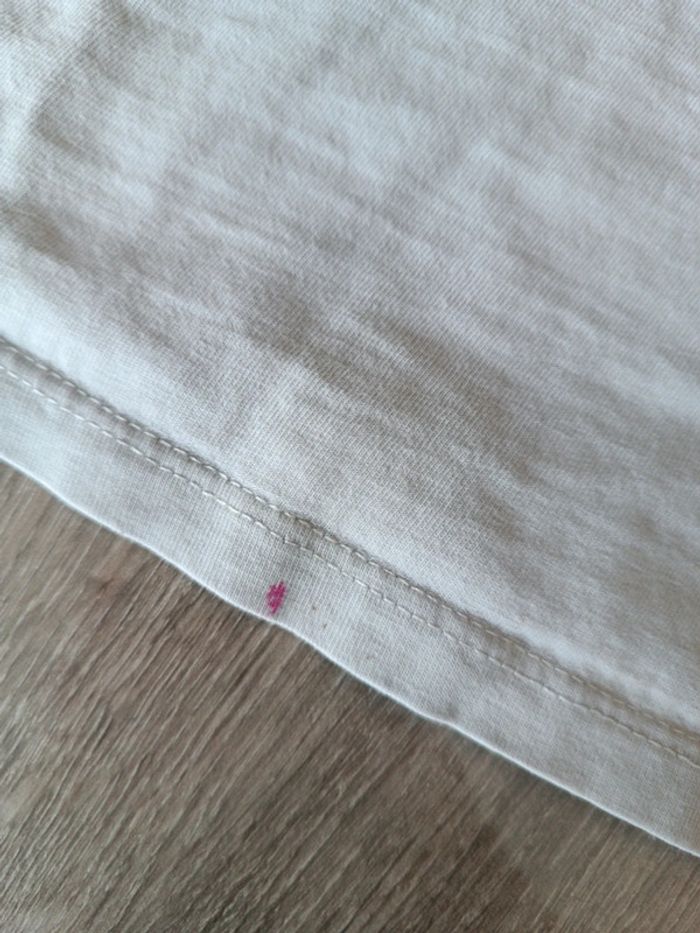 Pyjama serjent major - photo numéro 5