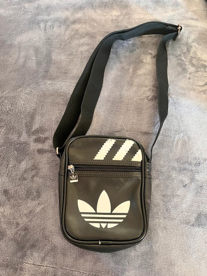 💐sac bandoulière adidas 💐