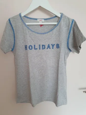 Tshirt Zef