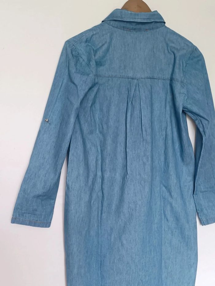 robe premium collection femme 36 - photo numéro 5