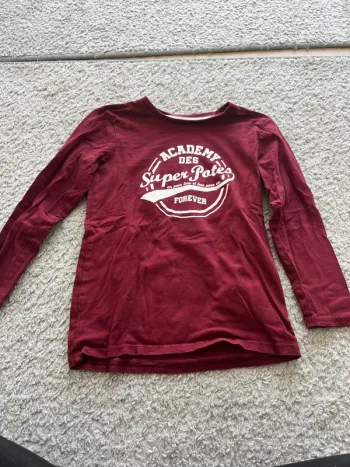 TEE shirt