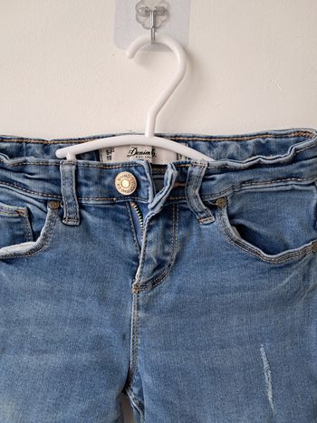 Jean taille 116