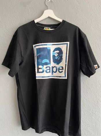 Tee-shirt BAPE