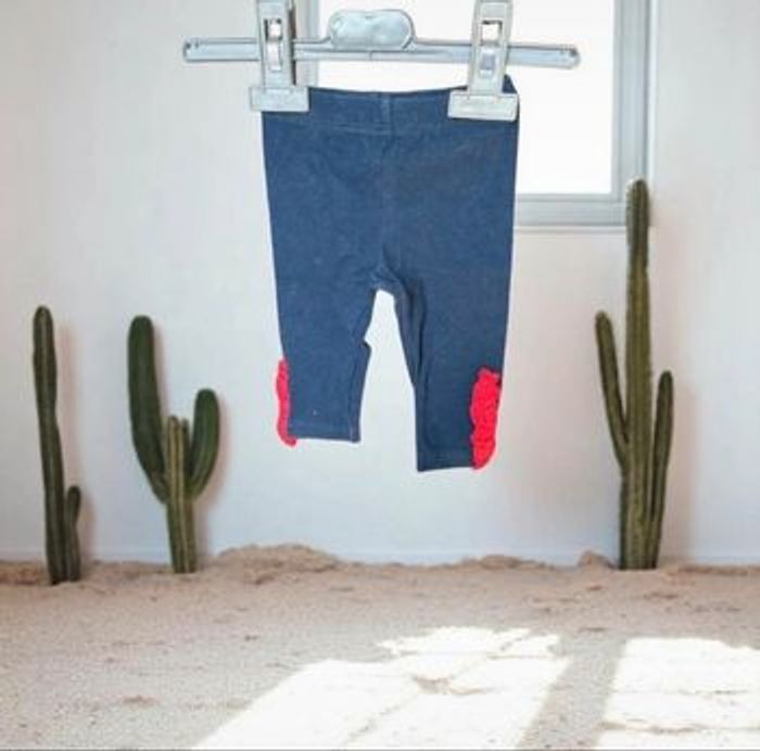 Lot de 10 vêtements bébé fille – 3 mois - photo numéro 8