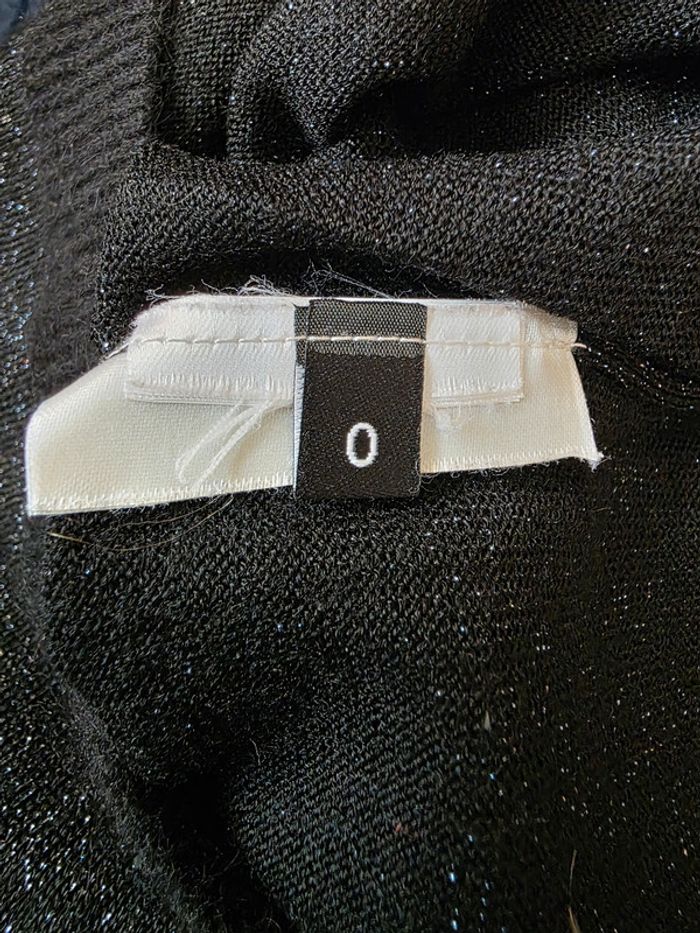 Pull Kookaï Taille 36 - photo numéro 4