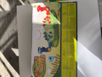 Jeu de bataille et tire