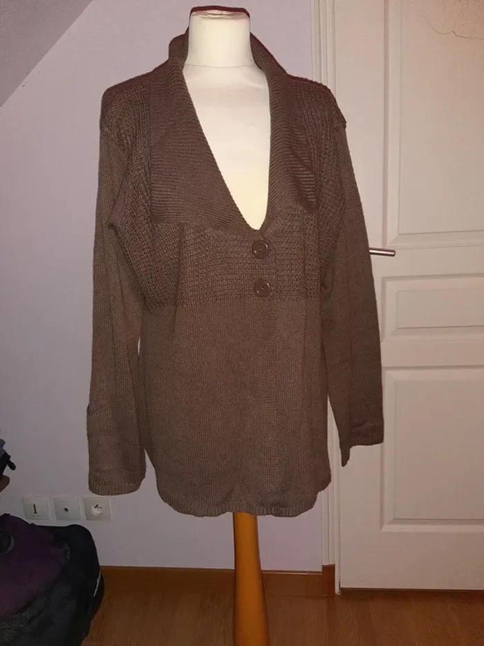 Gilet