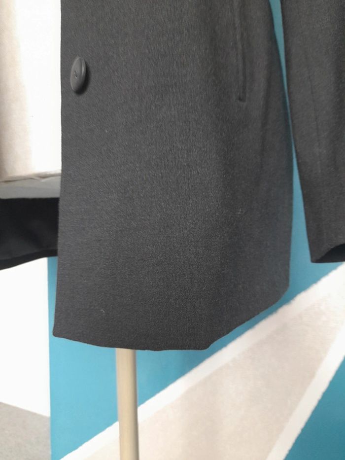 Veste de costume droite - photo numéro 5