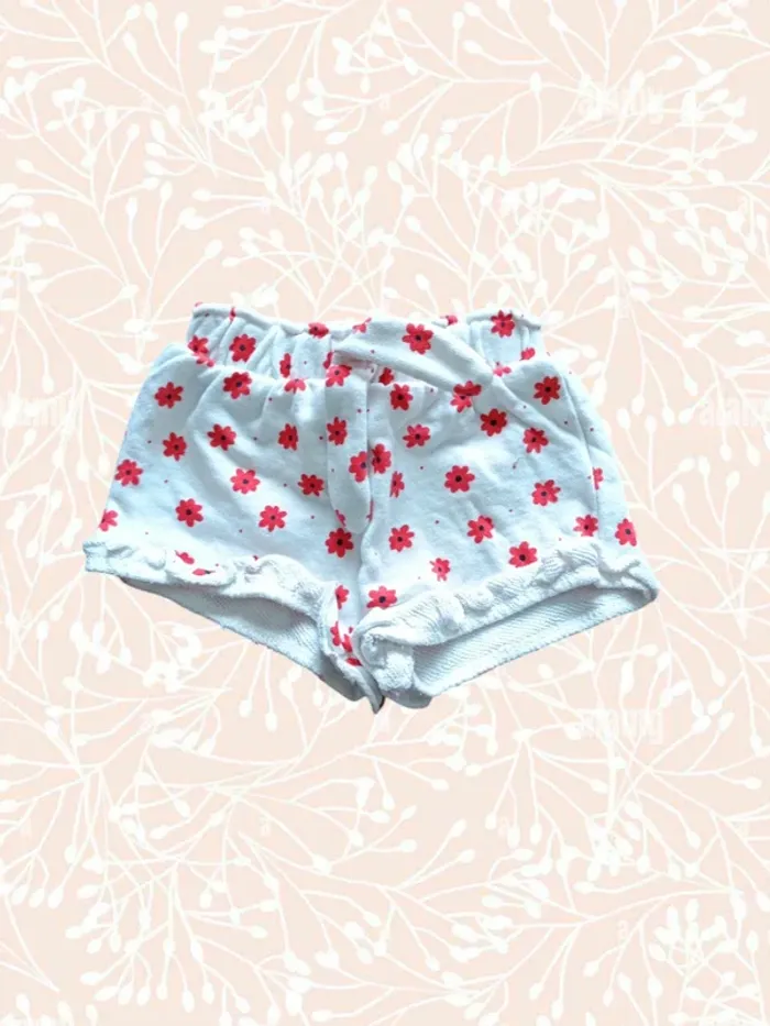 Short 3 mois