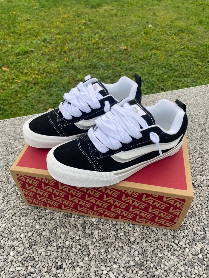Vans Knu Skool 36,5 - photo numéro 5