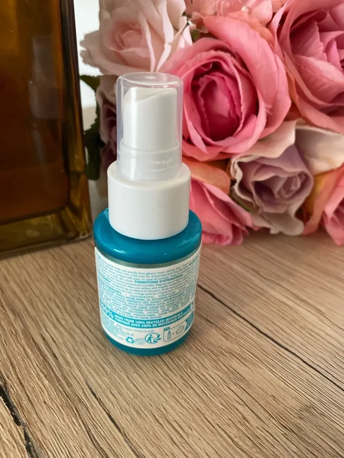 Brume anti frisottis Moroccanoil - photo numéro 2