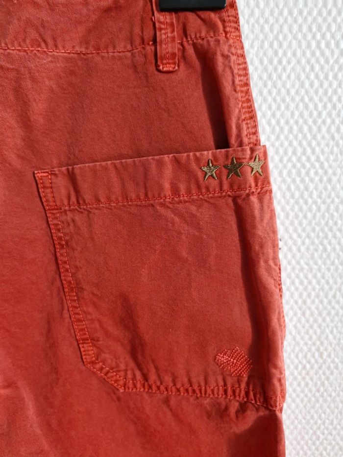 Pantalon Sud Express 34 - photo numéro 4