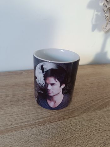 Mug Ian Somerhalder 