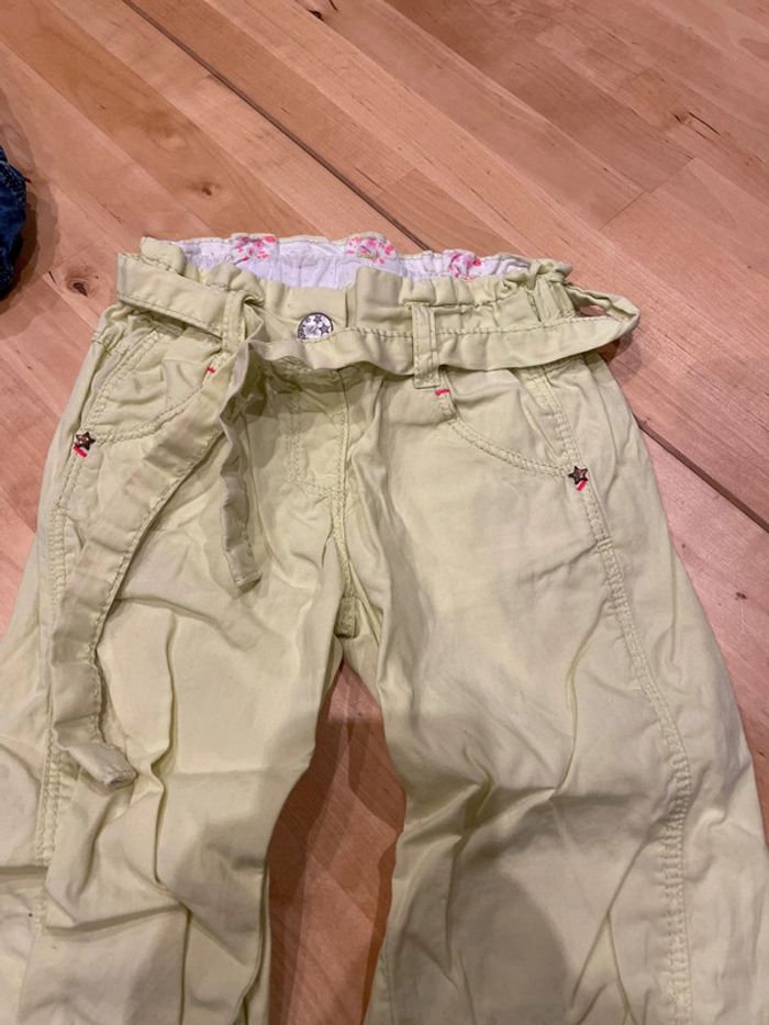 Pantalon léger 3 ans - photo numéro 2
