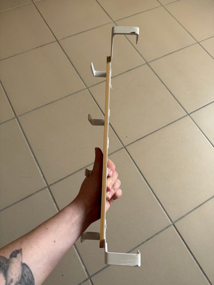 Porte manteau - photo numéro 3