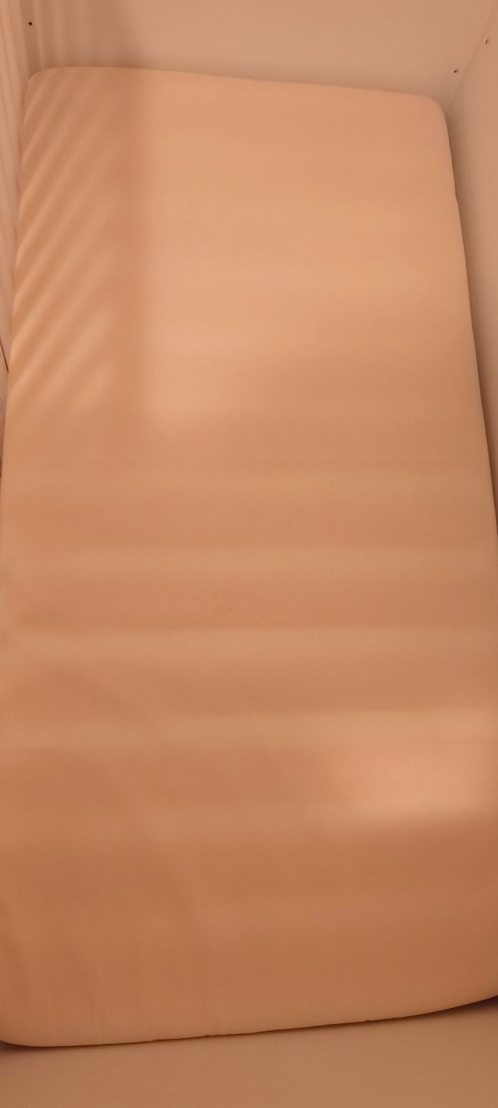 Matelas lit bebe - photo numéro 2