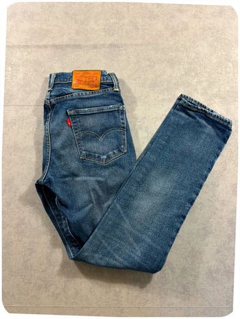 Jean Levi’s 502 W29 L32 =38