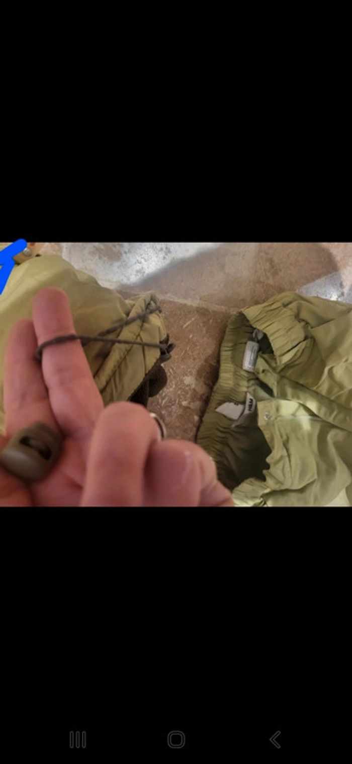 Affaires de ski le haut est un verbaudet 4 ans le bas un H&M 3/4 ans - photo numéro 4
