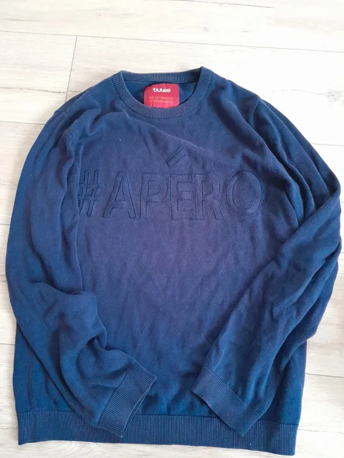 Pull apero