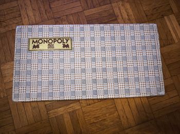 Monopoly vintage