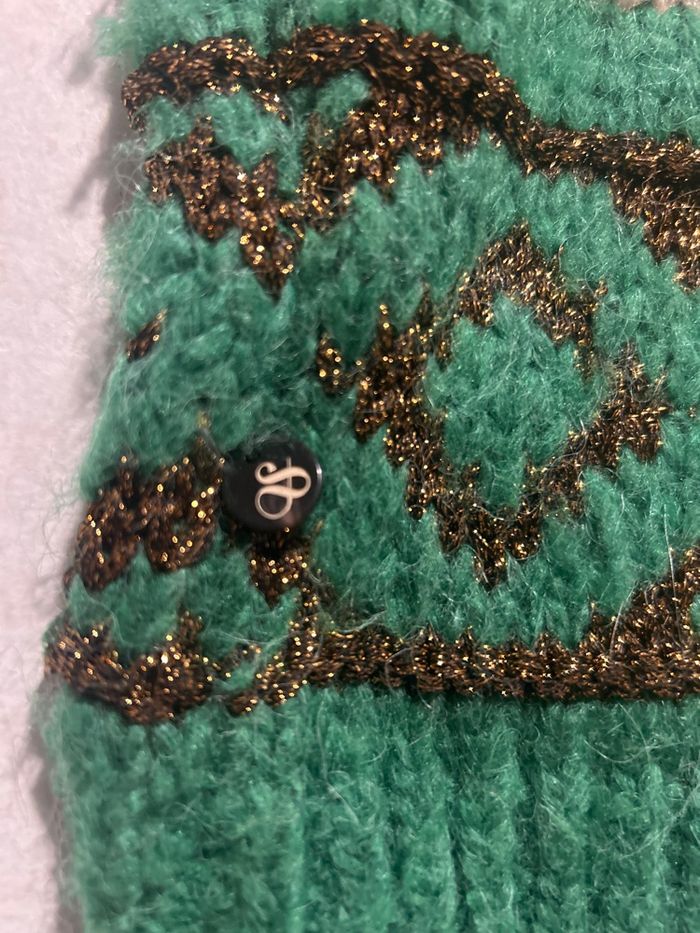 Pull scotch &soda - photo numéro 6