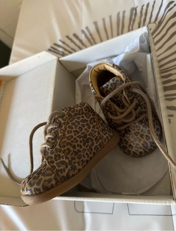 Chaussure bebe
