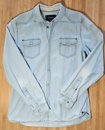 Chemise bonobo