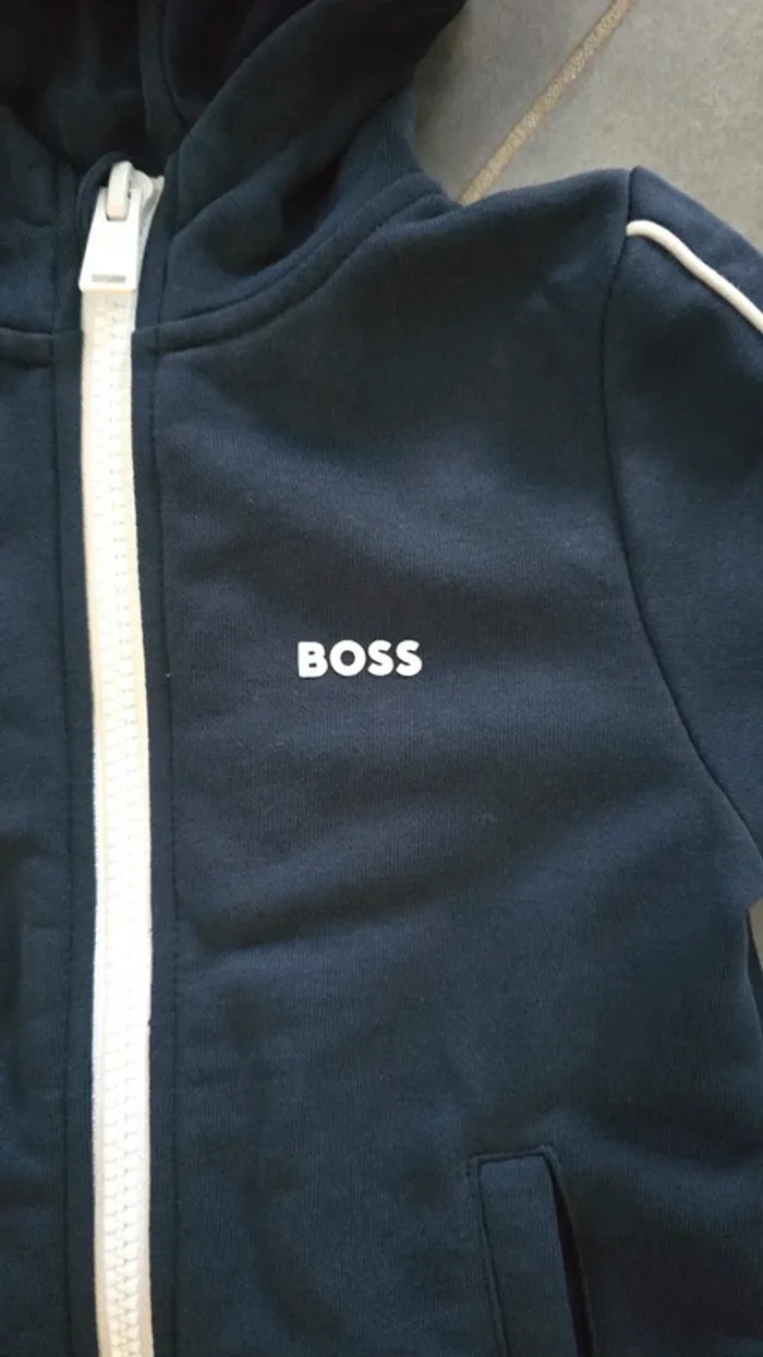 Ensemble  Boss - photo numéro 6
