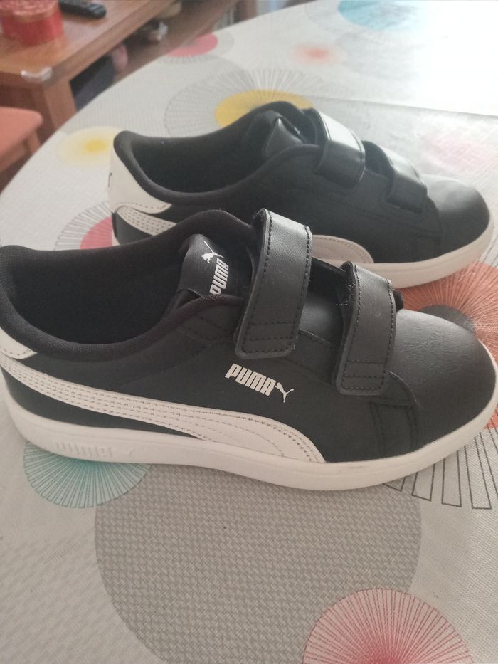 Baskets puma