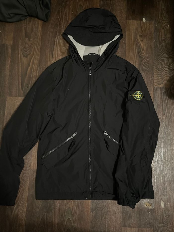 Veste ston island - photo numéro 2