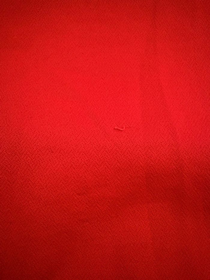 Tee-shirts rouge - photo numéro 5