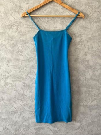 Robe moulante