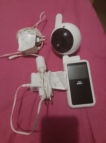 Baby phone