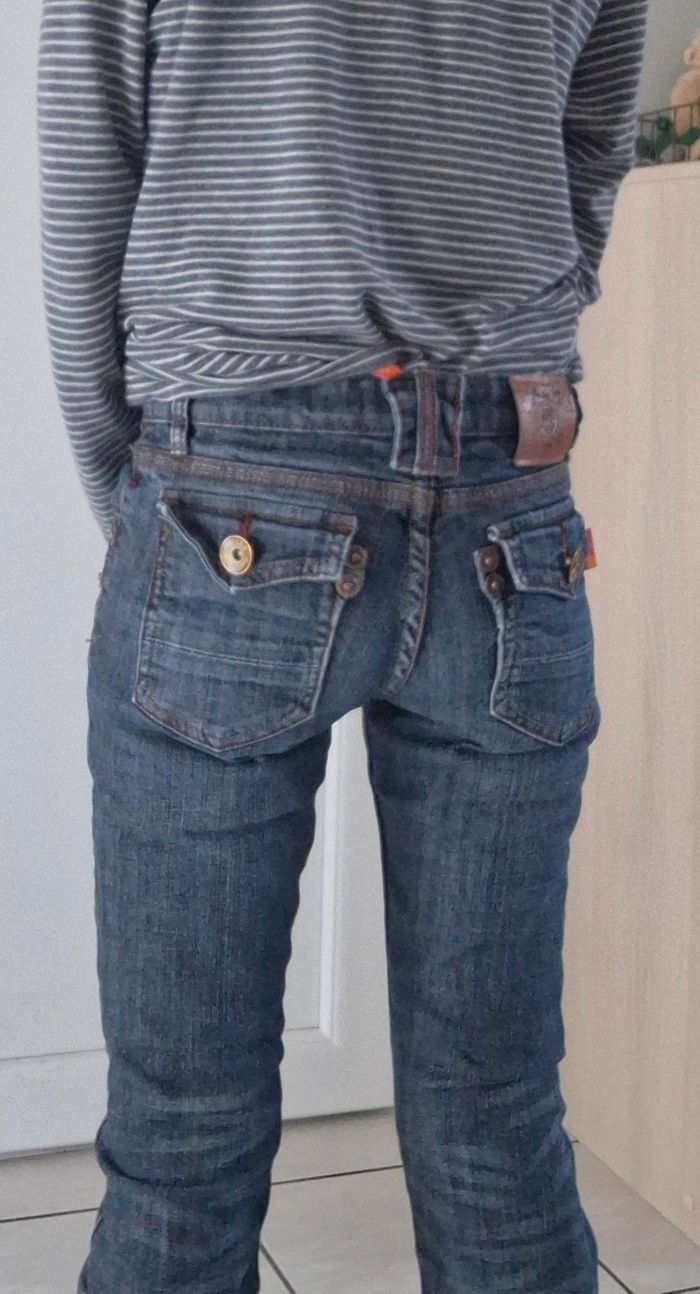 jean miss lola t32 - photo numéro 8