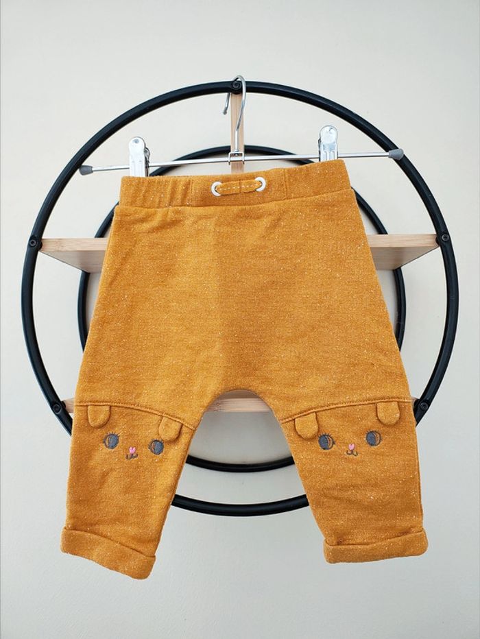 6 mois pantalon kiabi