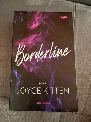 Borderline T1
