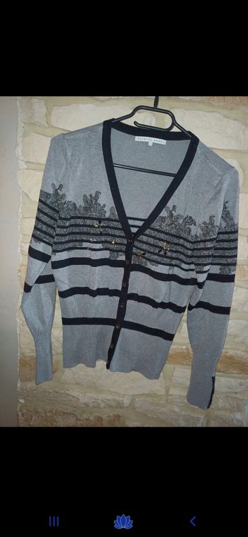 Pull femme taille 38
