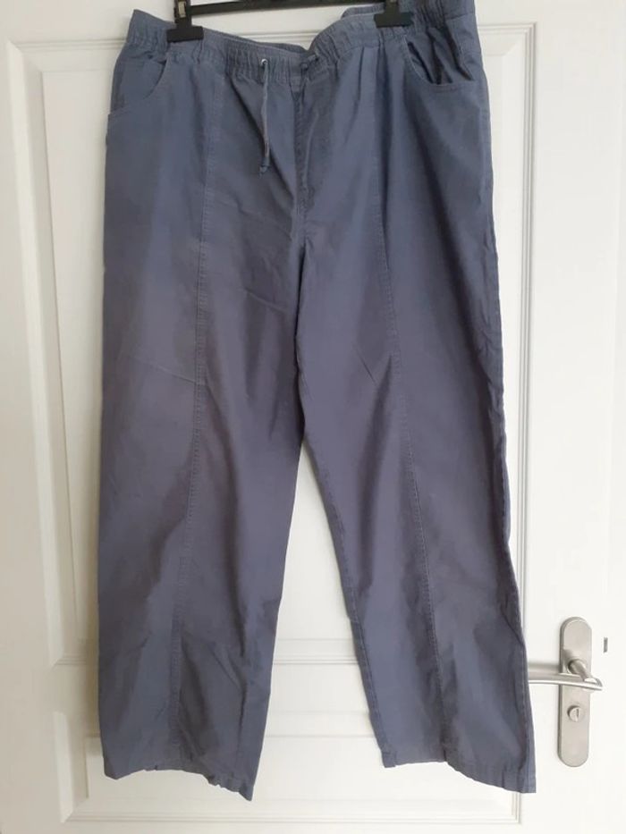 pantalon léger